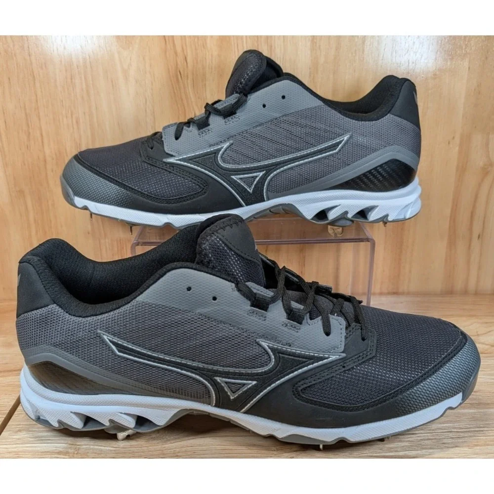 Mizuno sweep metal